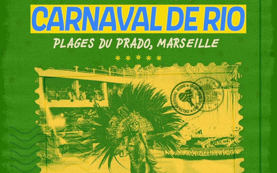 Delta Festival 2026 – Carnaval de Rio