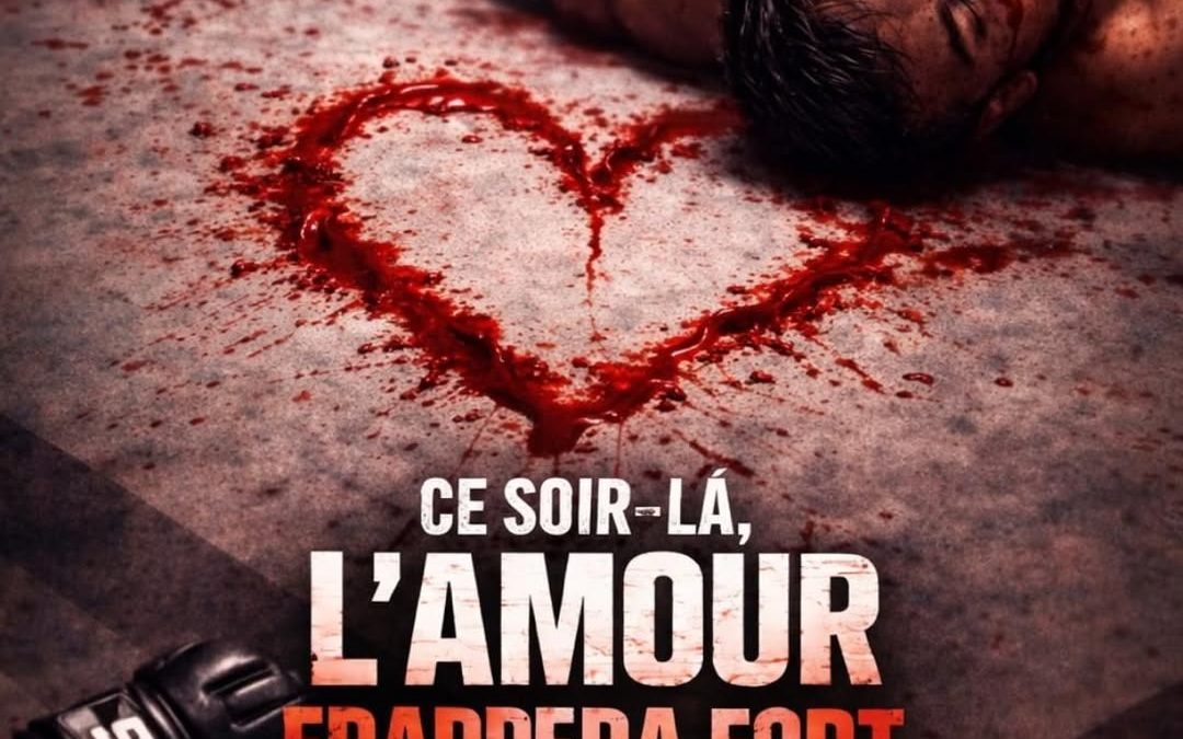 MMA Spartan Fighting Championship à Marseille le 14/02 !