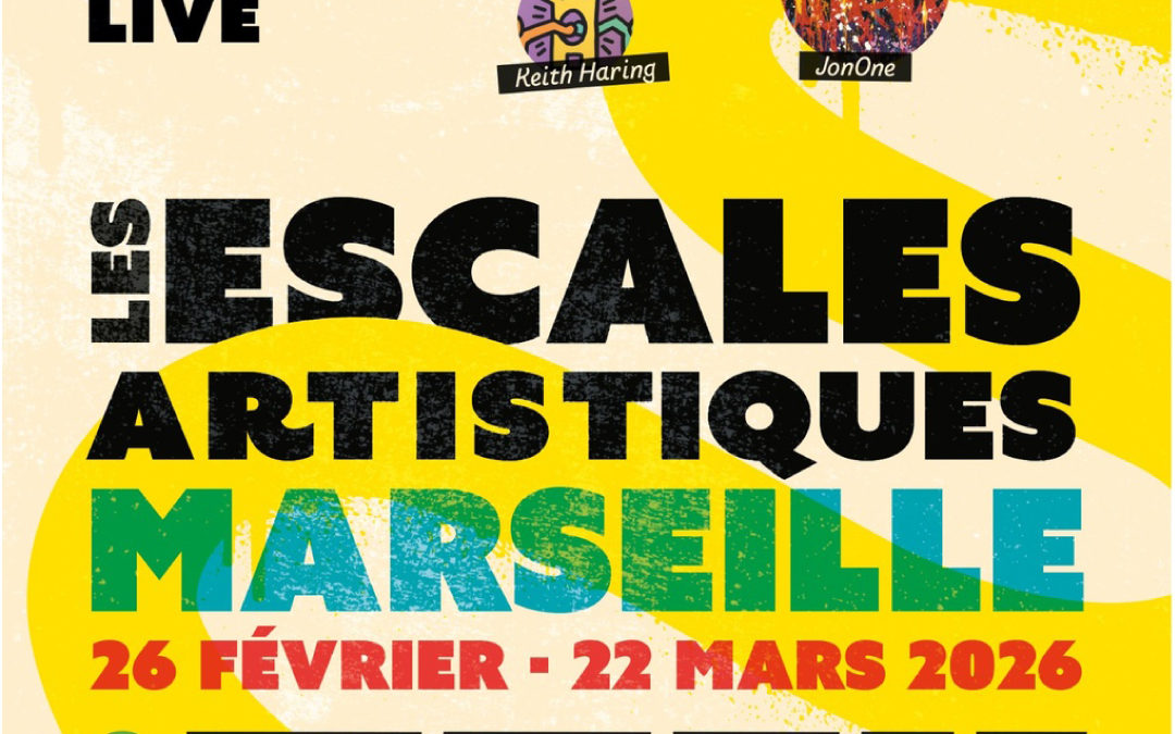 Les Escales Artistiques – Docks Village