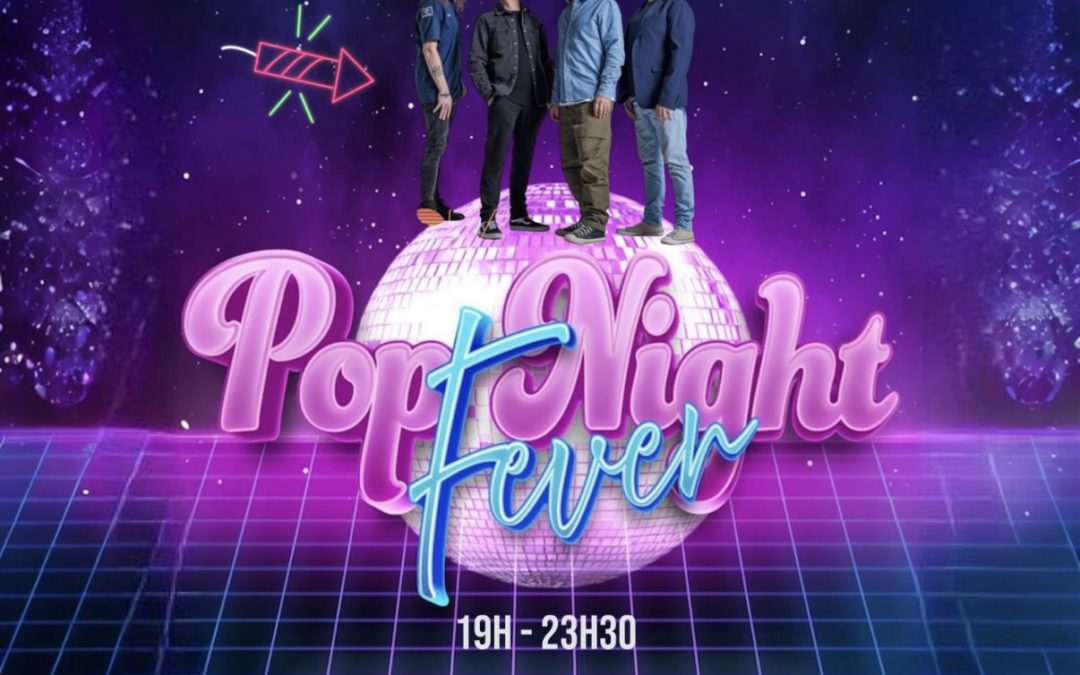Pop Night Fever