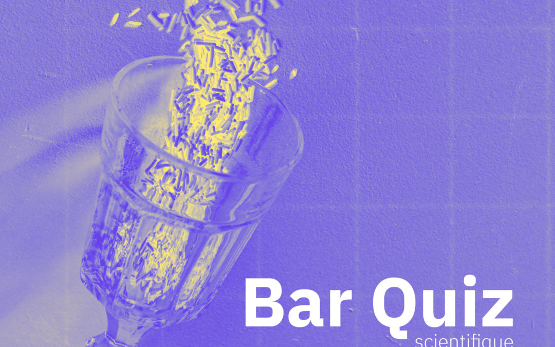 Bar Quiz Scientifique – Où la curiosité compte plus que les bonnes réponses