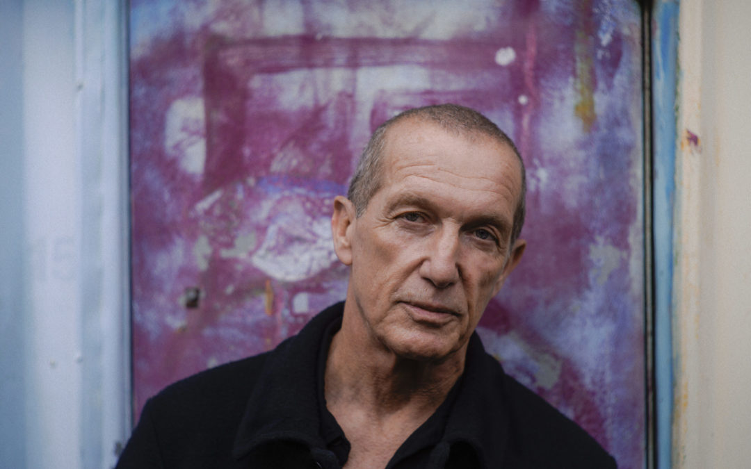 Miossec à l&rsquo;Espace Nova à Velaux