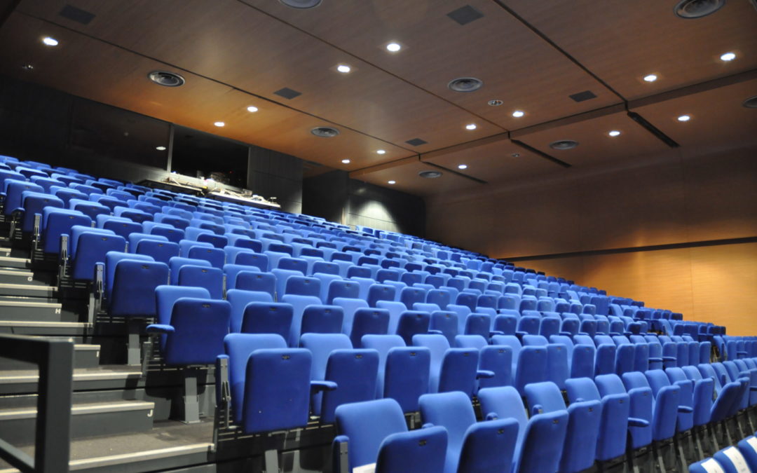 Théâtre Jules Vernes Bandol