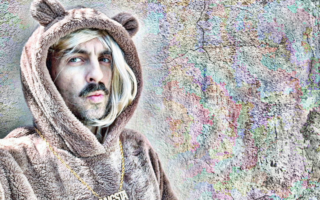 Goldi – La vérité sur boucle d&rsquo;or et le gangsta rap – Johnny Seyx et la Compagnie Superfluu