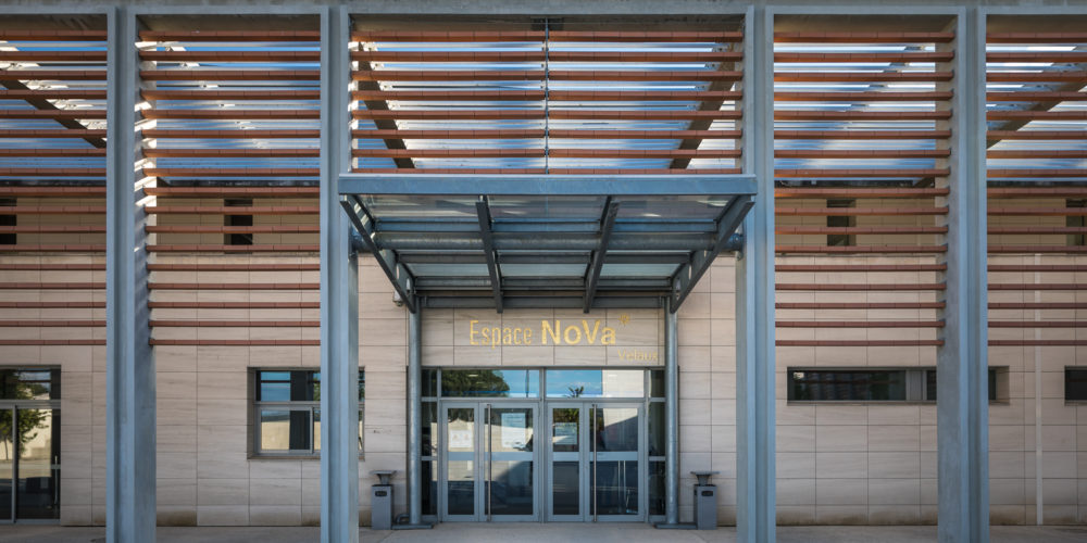 Espace Nova Velaux