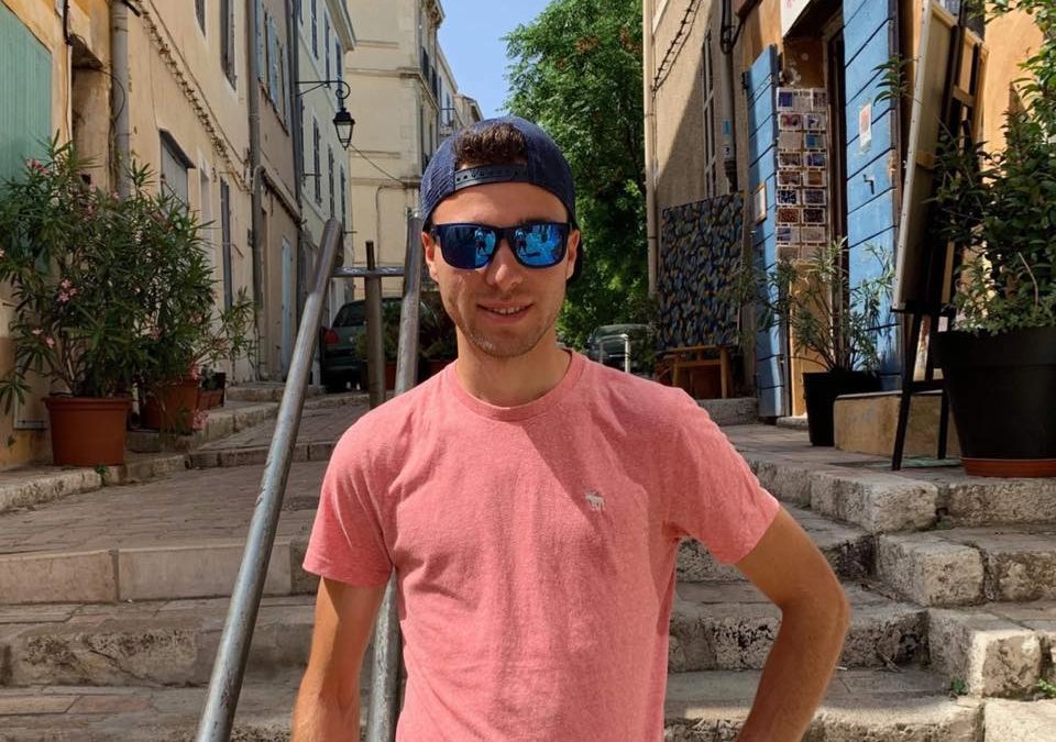 Visite du Panier Marseille (9h30-11h30) – Journée Internationale des Guides – Samedi 21 Février 2026