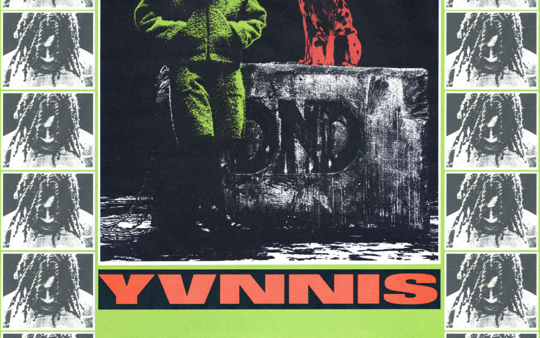 YVNNIS à l&rsquo;Espace Julien