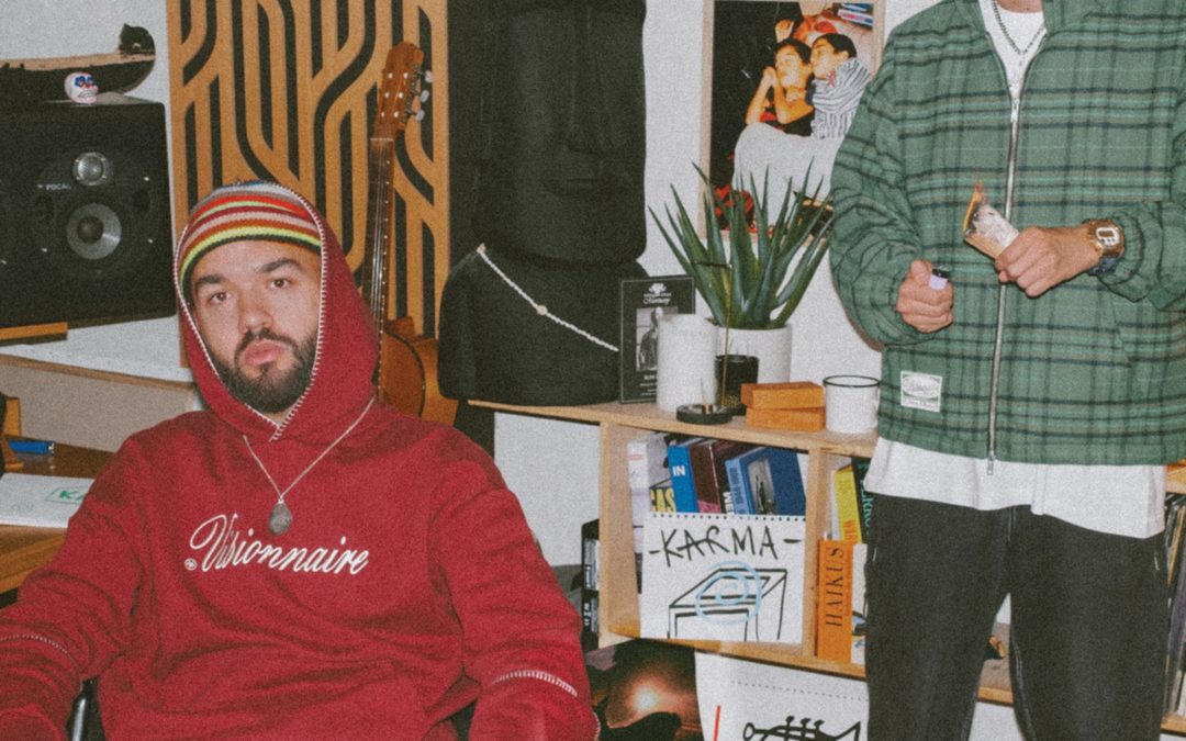 Bigflo & Oli – karma Tour