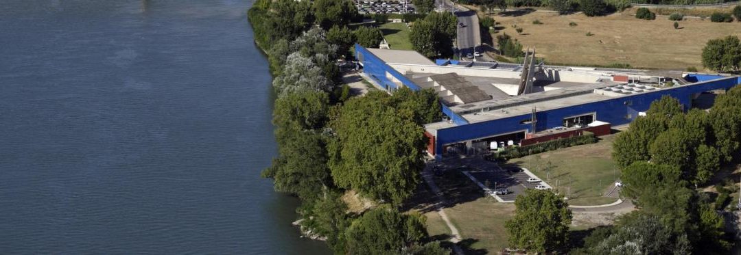 Musée Départemental Arles Antique