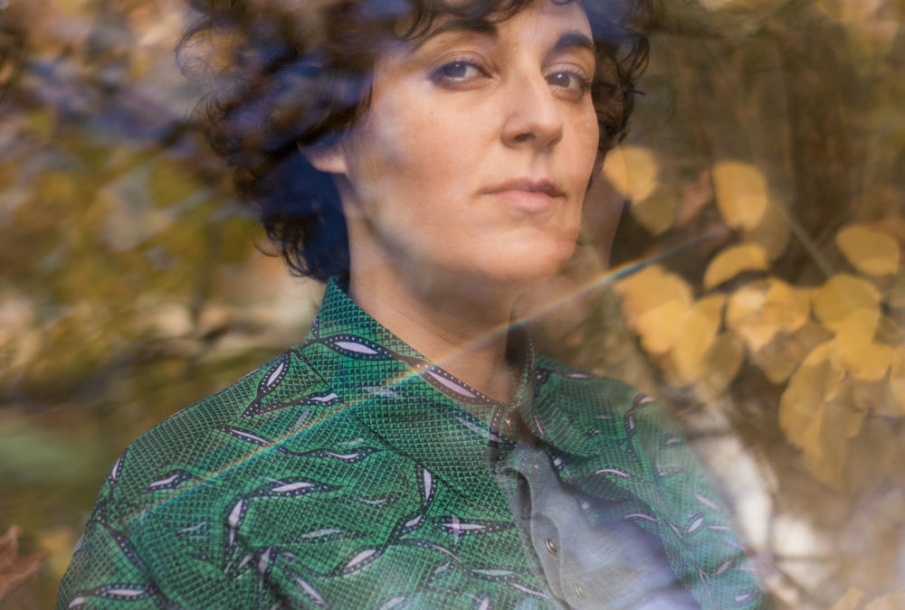 Marion Rampal – Petite Maison