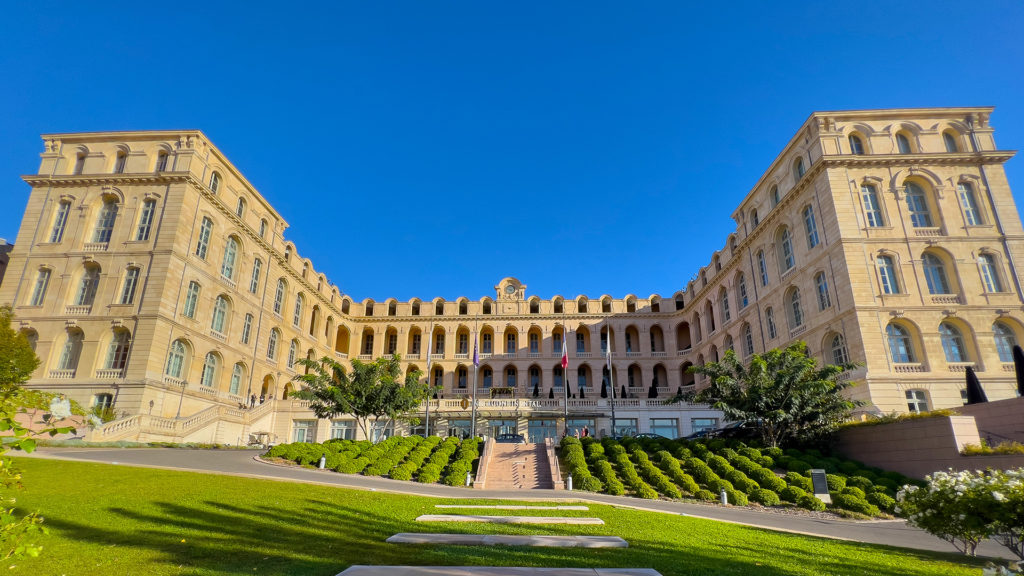 Que faire à Marseille ce week end ? (du 11 au 15 février)