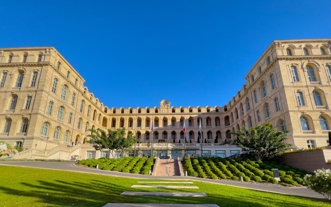 Que faire à Marseille ce week end ? (du 11 au 15 février)