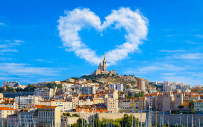 Que faire pour la saint valentin 2026 à Marseille ?