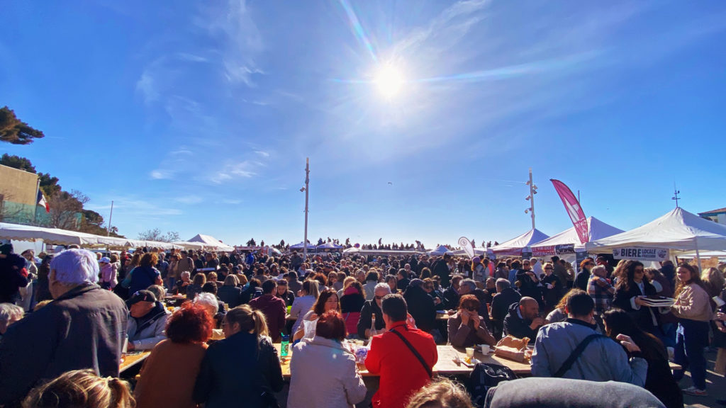 Que faire à Marseille ce week end ? (du 4 au 8 février)