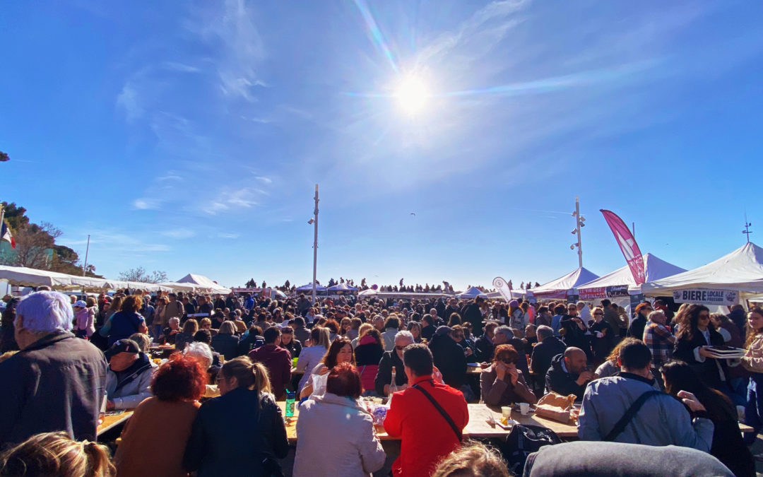 Que faire à Marseille ce week end ? (du 4 au 8 février)