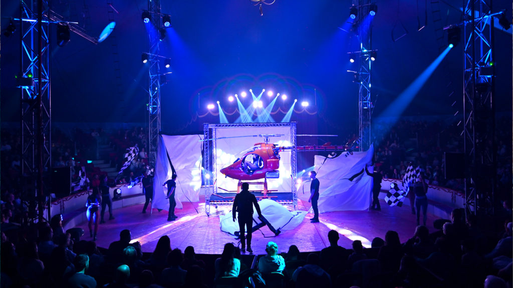 Que faire à Marseille ce week end ? (du 18 au 22 février)