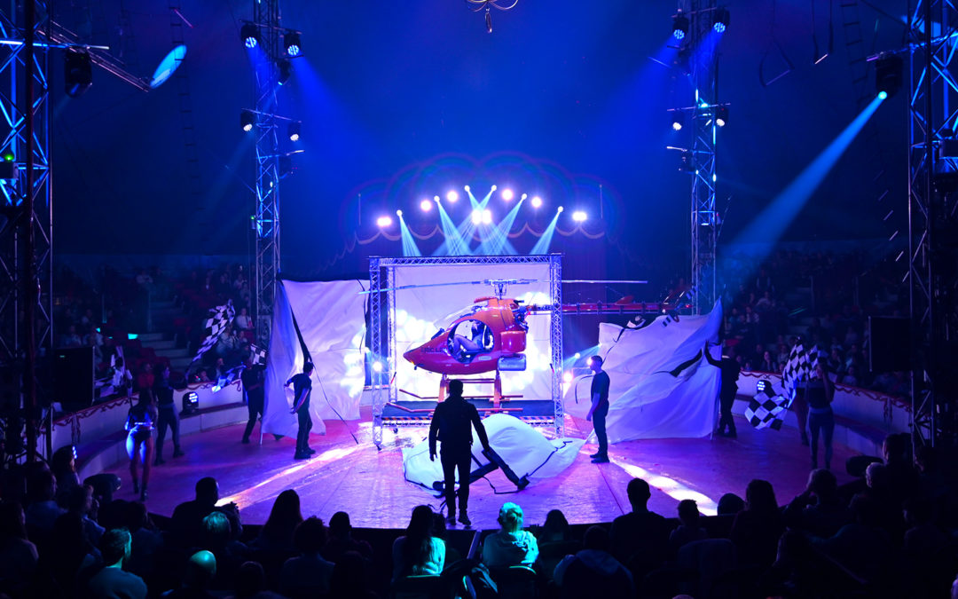 Que faire à Marseille ce week end ? (du 18 au 22 février)