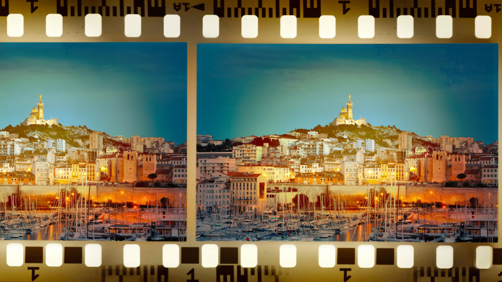 Des plages aux quartiers nord : Marseille aux César 2026