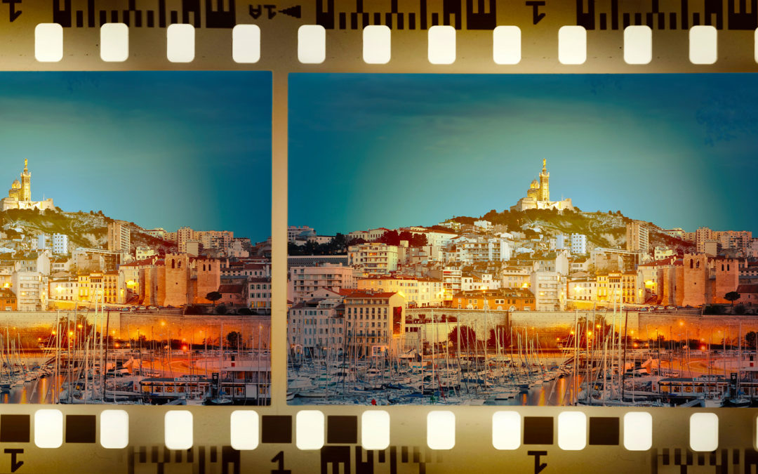 Des plages aux quartiers nord : Marseille aux César 2026