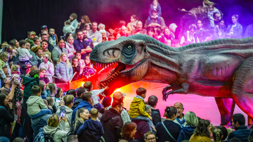 Que faire avec les minots pendant les vacances ?