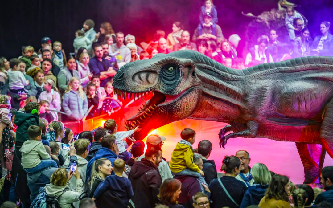 Que faire avec les minots pendant les vacances ?