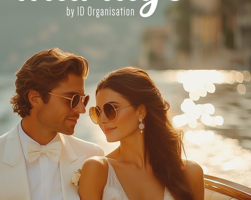 Un salon du mariage pour la Saint Valentin !