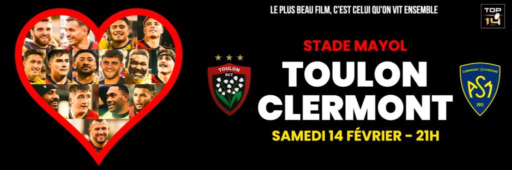 RCT – CLERMONT
