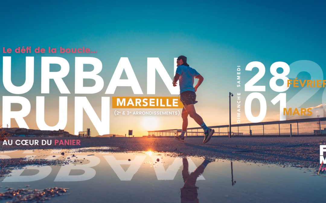 LA FULL MOON INFINITY REVIENT POUR UNE 3ᵉ ÉDITION  AUX TERRASSES DU PORT LES 28 FÉVRIER ET 1ER MARS 2026