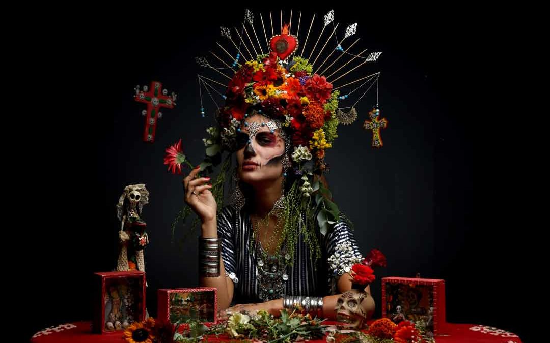 Orange Blossom Festival Les Suds En Hiver