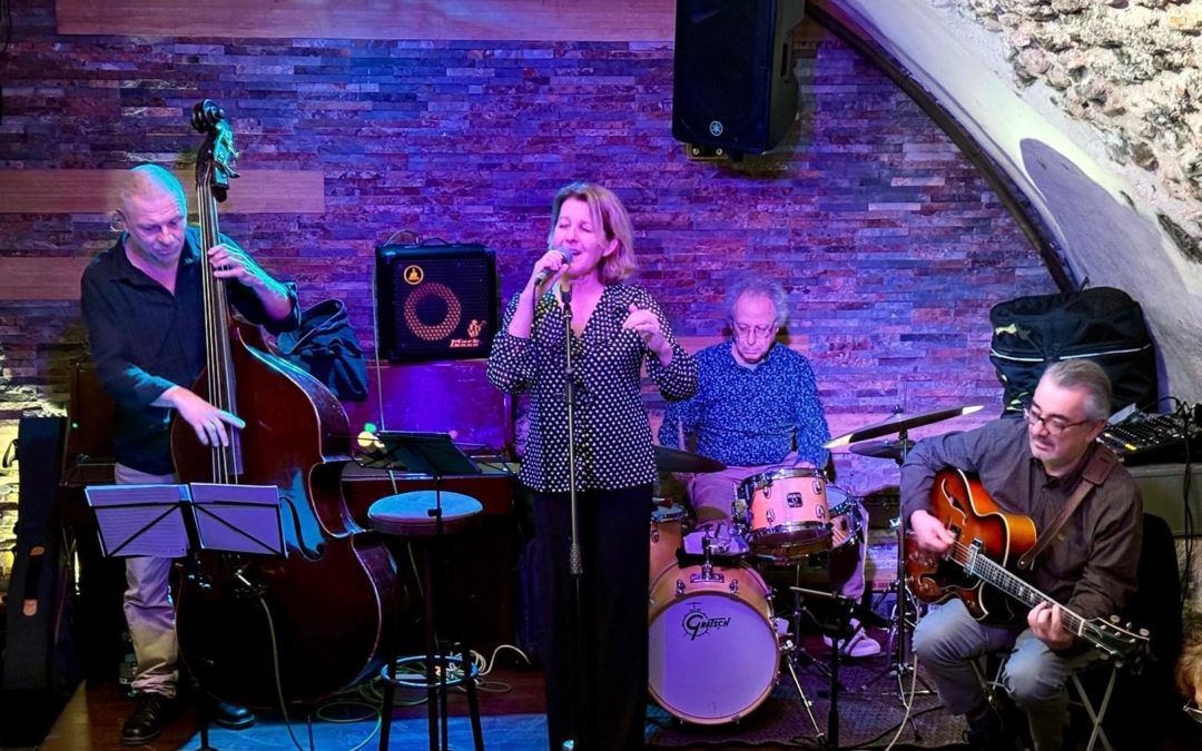 Doralice 4tet – Bossa & Jazz