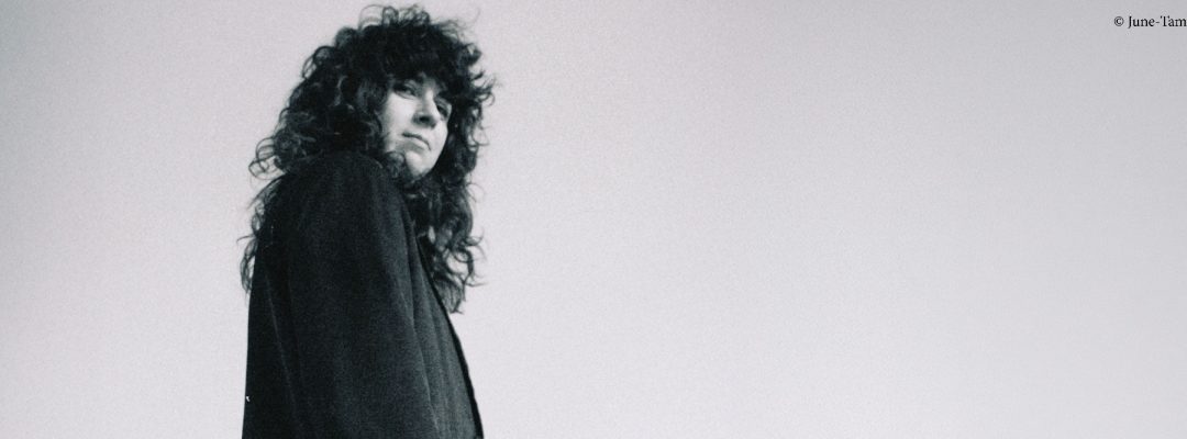 Laura Cahen à La Manufacture Aix en Provence