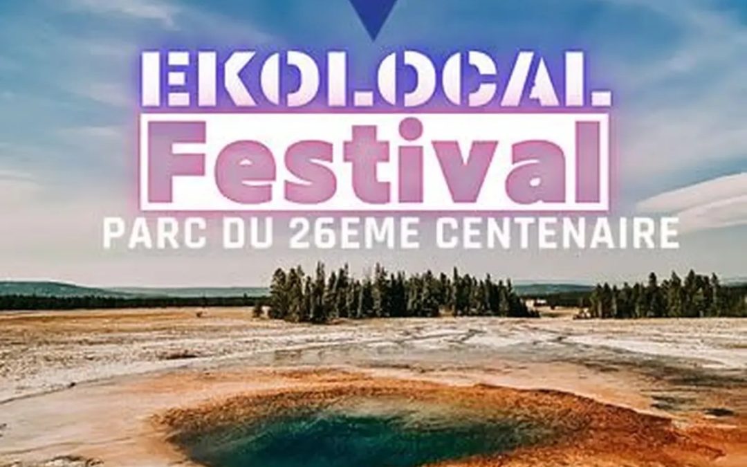 Ekolocal festival