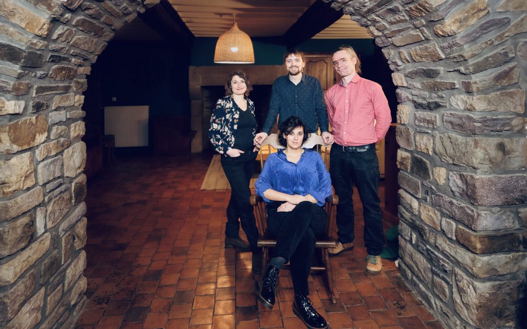 Marion Rampal – Petite Maison