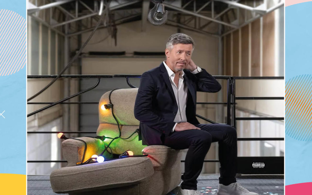 Jean Luc Lemoine à Six-Fours