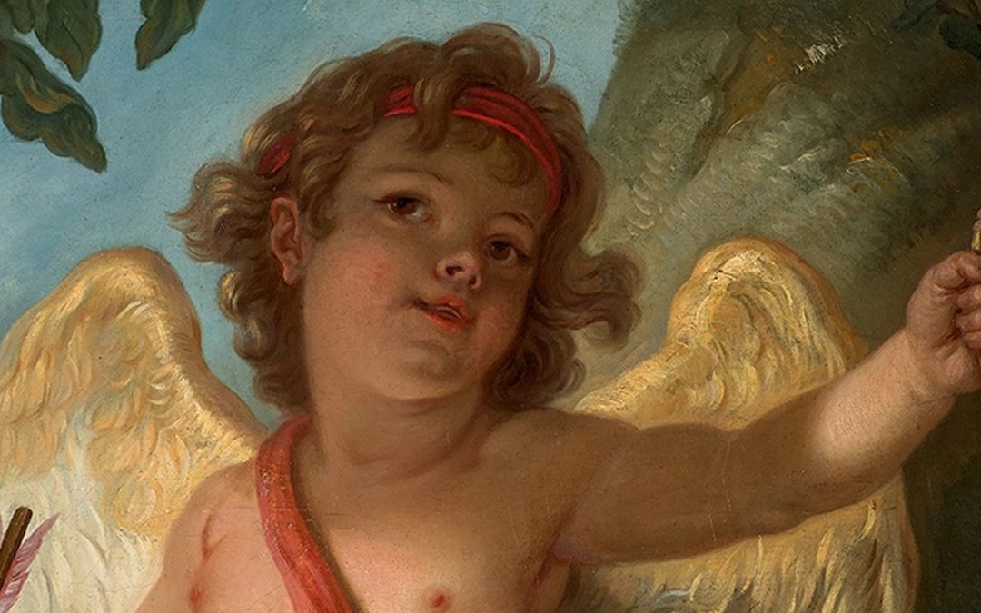 Visite thématique « L’amour au musée »