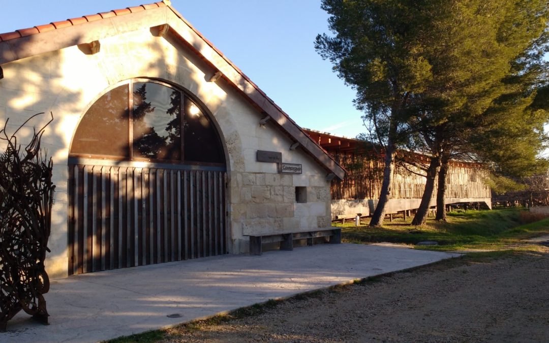 Musée de la Camargue – Arles