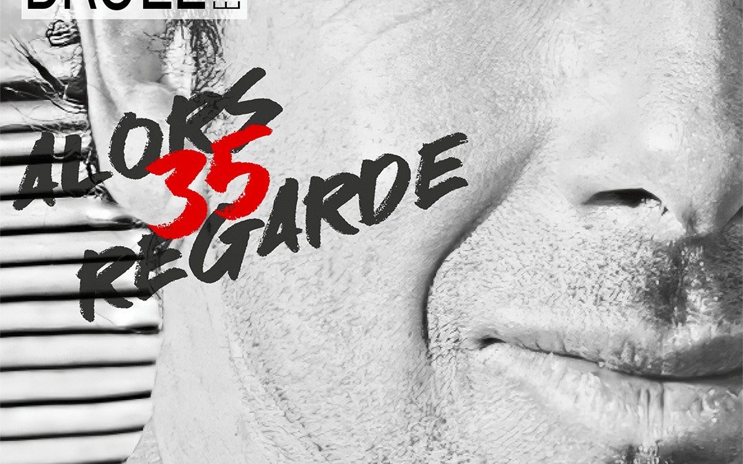 PATRICK BRUEL – ALORS REGARDE 35