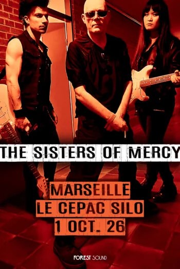 THE SISTERS OF MERCY