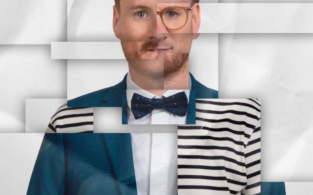 PAUL TAYLOR à l&rsquo;Espace Julien