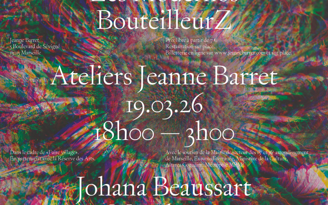 Carte blanche au label Standard In-Fi