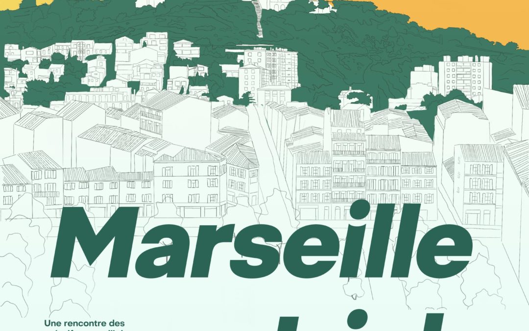 Marseille Irish