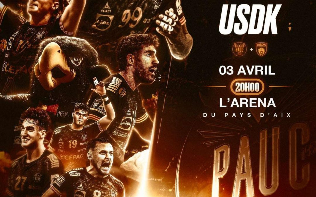 PAUC – Dunkerque