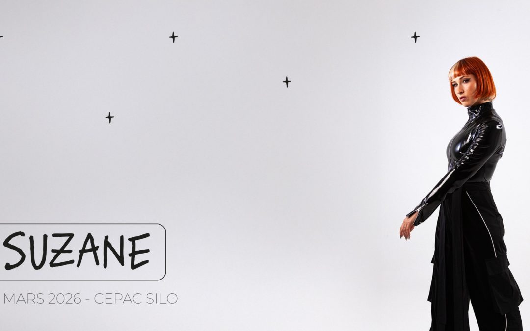 Suzanne + Zélie + Virginie B x Avec le Temps