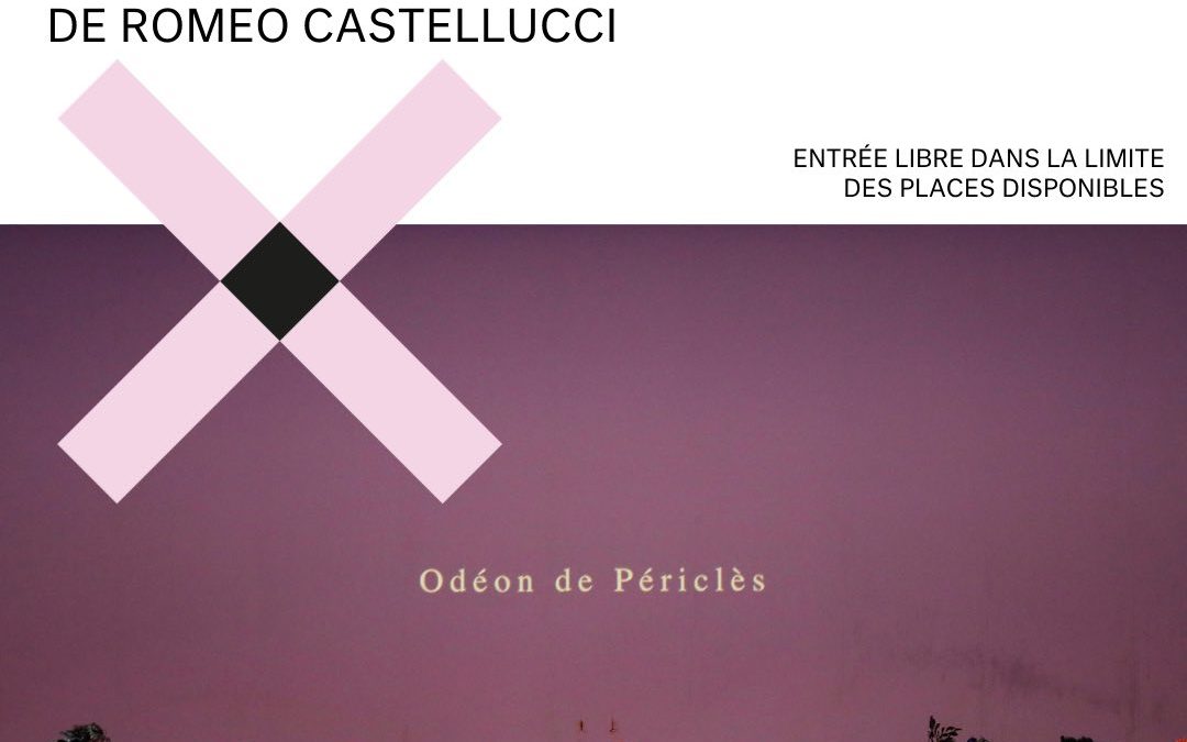 Apéro,opéra à Aix : en prélude au festival d&rsquo;Aix en Provence !