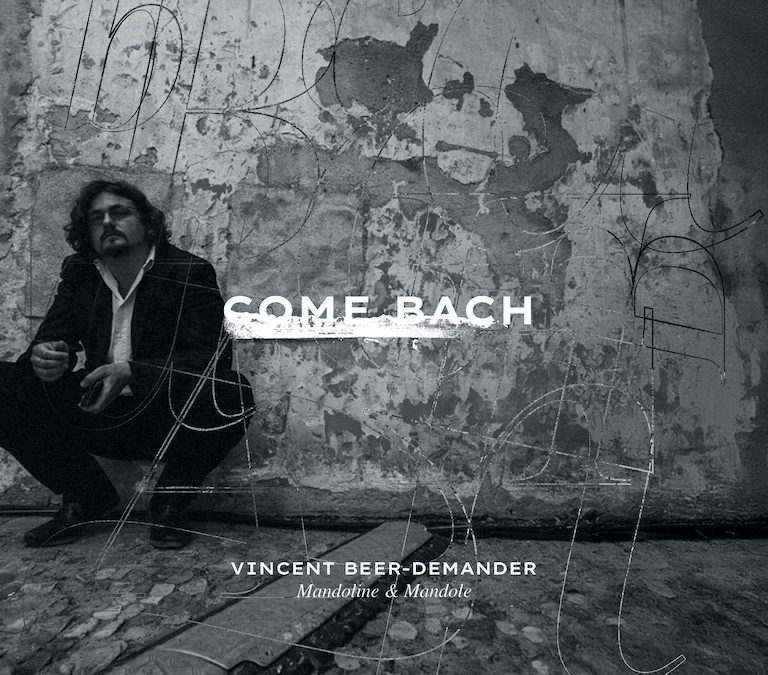 Come Bach