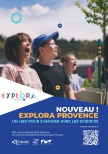 Explora Provence