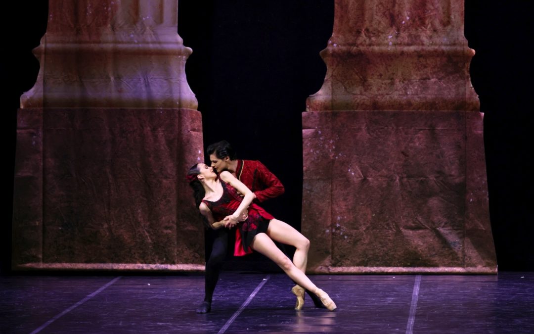 Carmen au Cadran à Ensuès