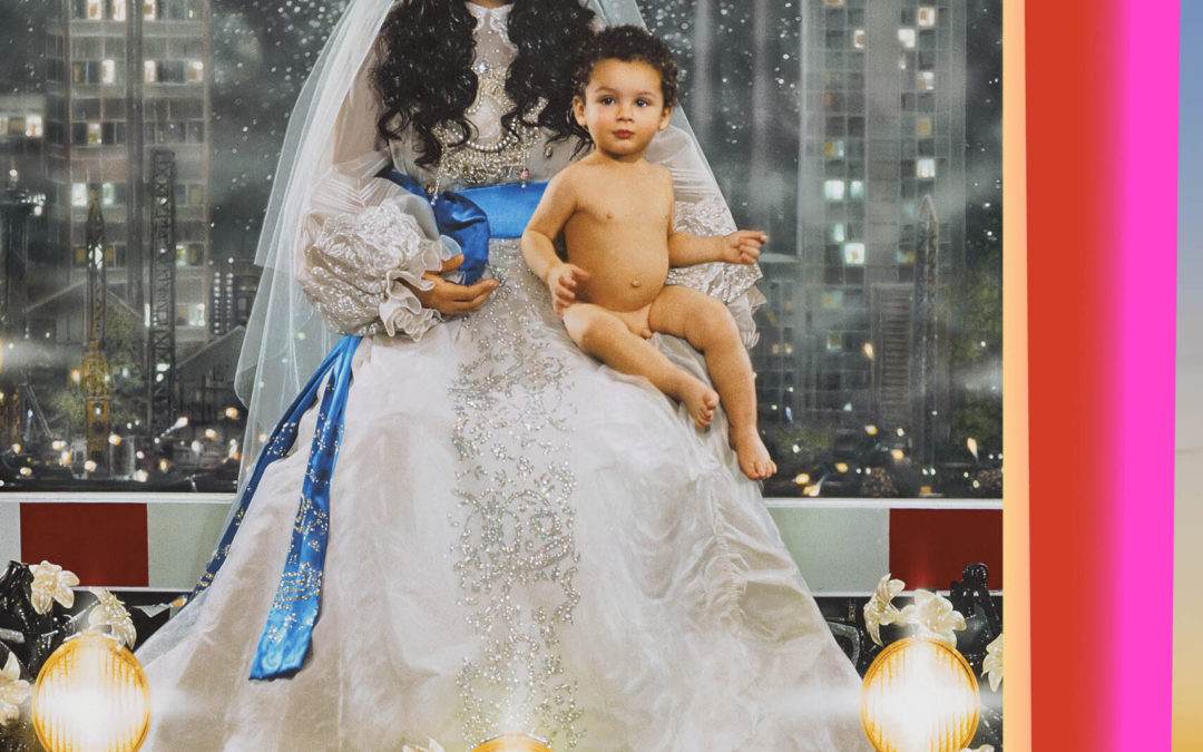 Exposition Bonnes mères