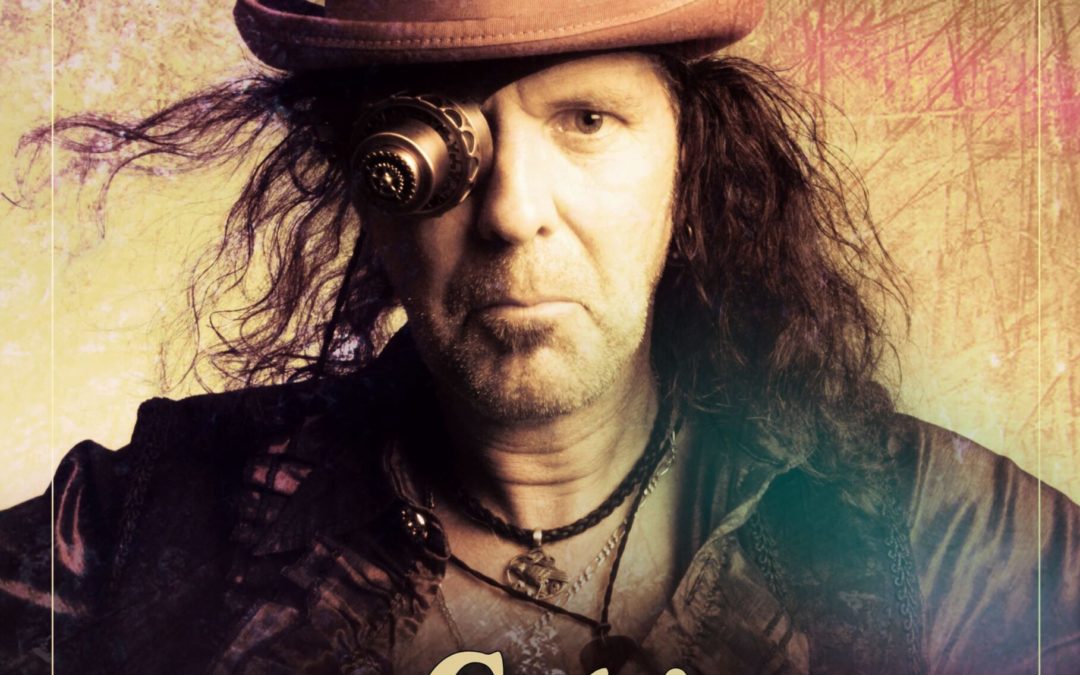 Celtic Hangover à Velaux vendredi soir !