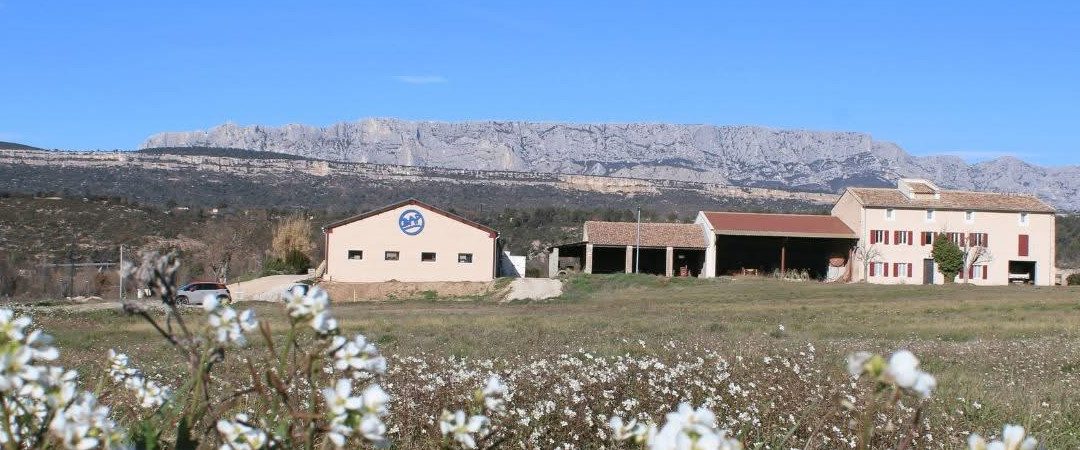 Brasserie Artisanale de Provence